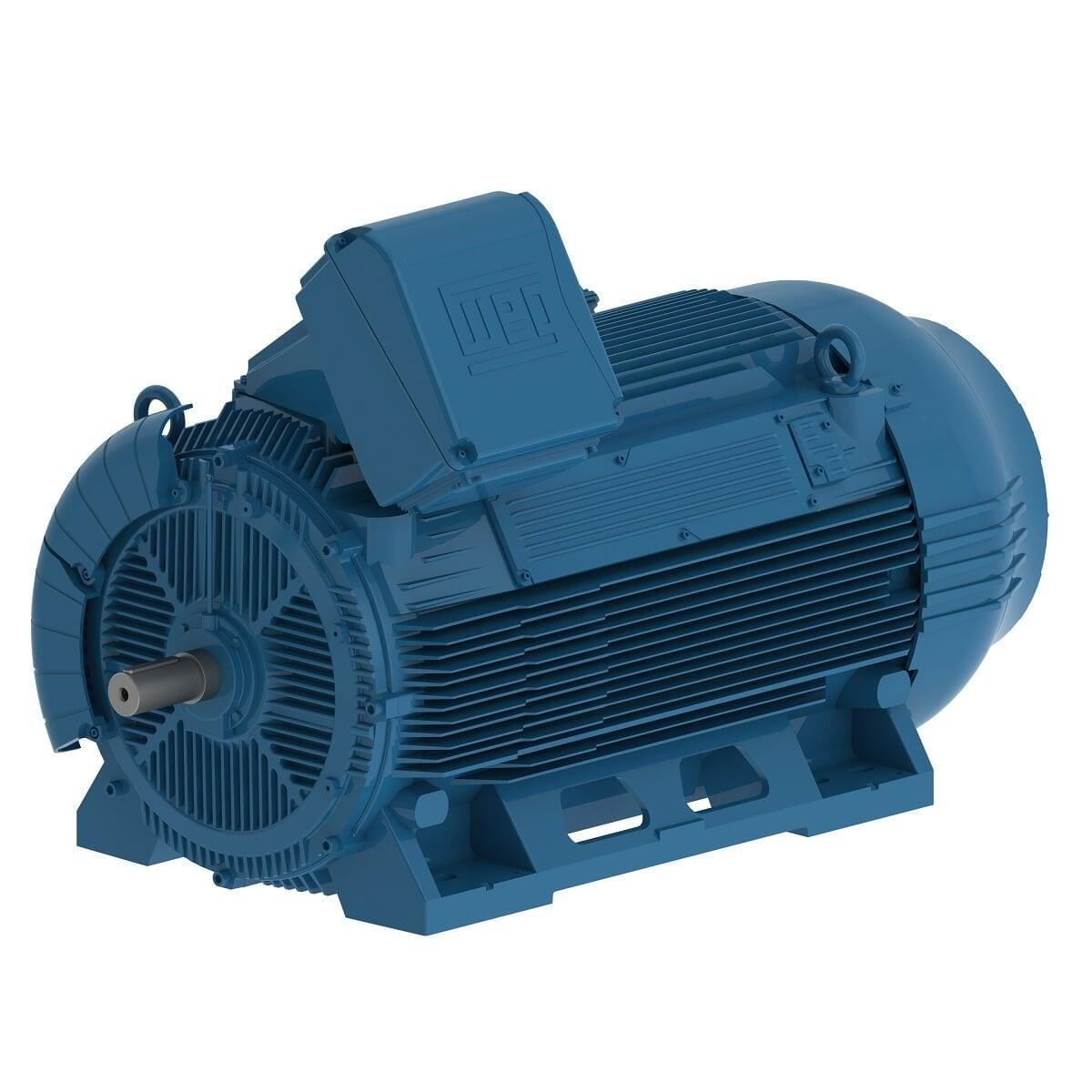 Products & Services GEM Electric Motors